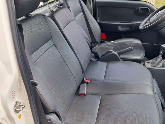 KIA-BONGO-2.5 TD DIESEL STD CS MANUAL KIA-BONGO-2021