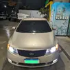 KIA CERATO 1.6 EX3 SEDAN 16V GASOLINA 4P MANUAL KIA CERATO 1.6 EX3 SEDAN 16V GASOLINA 4P MANUAL