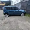 KIA SOUL 1.6 EX 16V GASOLINA 4P AUTOMÁTICO KIA SOUL 1.6 EX 16V GASOLINA 4P AUTOMÁTICO