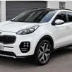 KIA SPORTAGE 2.0 EX 4X2 16V FLEX 4P AUTOMÁTICO KIA SPORTAGE 2.0 EX 4X2 16V FLEX 4P AUTOMÁTICO