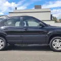 KIA SPORTAGE 2.0 LX 4X2 16V GASOLINA 4P MANUAL KIA SPORTAGE 2.0 LX 4X2 16V GASOLINA 4P MANUAL