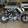 KTM 200 DUKE KTM 200 DUKE