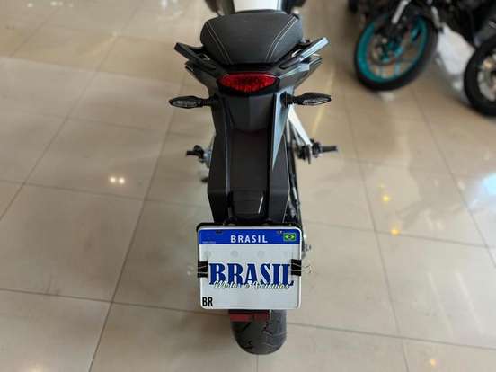 KTM-200 DUKE-2017