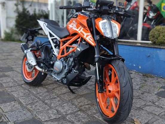 KTM-390 DUKE ABS KTM-390 DUKE ABS-2020