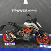 KTM 390 DUKE ABS KTM 390 DUKE ABS