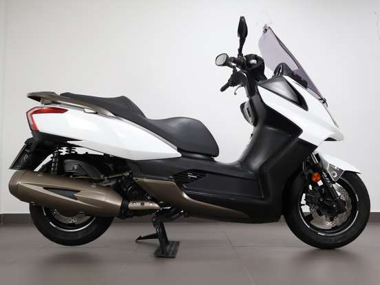 KYMCO-DOWNTOWN 300 i ABS-2019