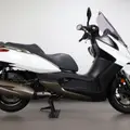 KYMCO DOWNTOWN 300 i ABS KYMCO DOWNTOWN 300 i ABS