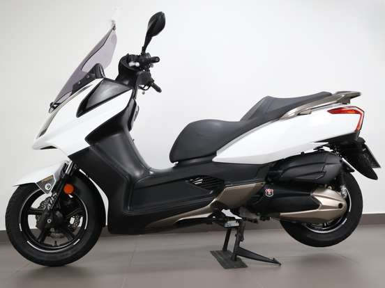 KYMCO-DOWNTOWN 300 i ABS-2019