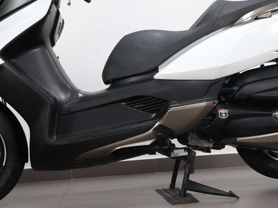KYMCO-DOWNTOWN 300 i ABS KYMCO-DOWNTOWN 300 i ABS-2019