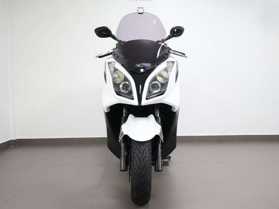 KYMCO-DOWNTOWN 300 i ABS-2019