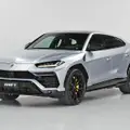 LAMBORGHINI URUS 4.0 V8 TURBO GASOLINA LP650-4 AUTOMÁTICO LAMBORGHINI URUS 4.0 V8 TURBO GASOLINA LP650-4 AUTOMÁTICO