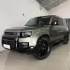LAND ROVER DEFENDER 2.0 P300 GASOLINA 110 SE AWD AUTOMÁTICO LAND ROVER DEFENDER 2.0 P300 GASOLINA 110 SE AWD AUTOMÁTICO