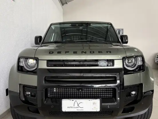 LAND ROVER-DEFENDER-2.0 P300 GASOLINA 110 SE AWD AUTOMÁTICO LAND ROVER-DEFENDER-2021