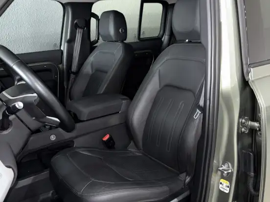 LAND ROVER-DEFENDER-2.0 P300 GASOLINA 110 SE AWD AUTOMÁTICO LAND ROVER-DEFENDER-2021