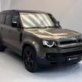 LAND ROVER DEFENDER 2.0 P300 GASOLINA 110 AWD AUTOMÁTICO LAND ROVER DEFENDER 2.0 P300 GASOLINA 110 AWD AUTOMÁTICO