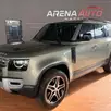 LAND ROVER DEFENDER 2.0 P300 GASOLINA 110 SE AWD AUTOMÁTICO LAND ROVER DEFENDER 2.0 P300 GASOLINA 110 SE AWD AUTOMÁTICO