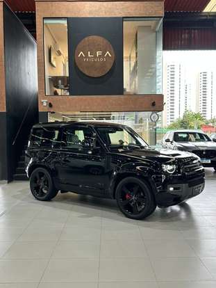 LAND ROVER-DEFENDER-2021