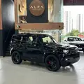 LAND ROVER DEFENDER 2.0 P300 GASOLINA 90 SE AWD AUTOMÁTICO LAND ROVER DEFENDER 2.0 P300 GASOLINA 90 SE AWD AUTOMÁTICO