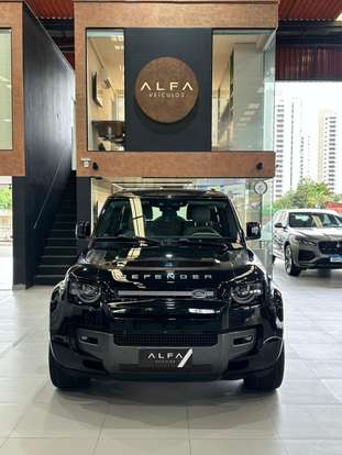 LAND ROVER-DEFENDER-2021
