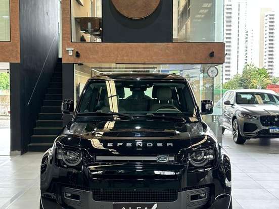 LAND ROVER-DEFENDER-2.0 P300 GASOLINA 90 SE AWD AUTOMÁTICO LAND ROVER-DEFENDER-2021