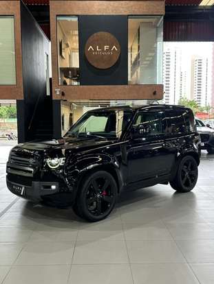 LAND ROVER-DEFENDER-2021