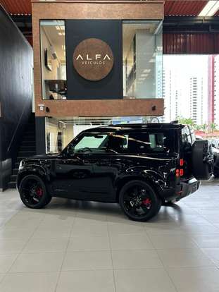 LAND ROVER-DEFENDER-2021