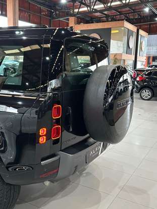 LAND ROVER-DEFENDER-2021