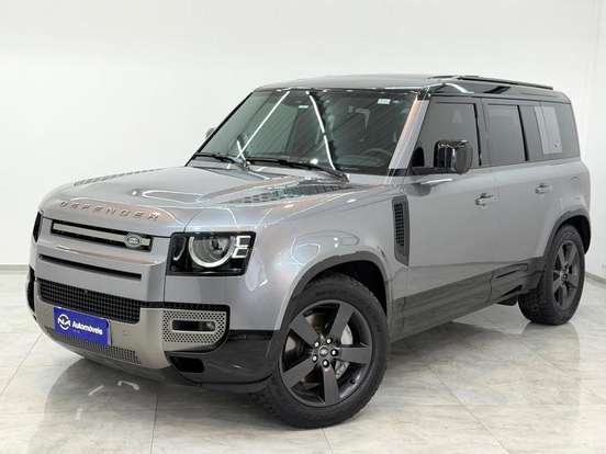 LAND ROVER-DEFENDER-2.0 P400e PHEV 110 X-DYNAMIC HSE AWD AUTOMÁTICO LAND ROVER-DEFENDER-2023