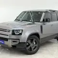 LAND ROVER DEFENDER 2.0 P400e PHEV 110 X-DYNAMIC HSE AWD AUTOMÁTICO LAND ROVER DEFENDER 2.0 P400e PHEV 110 X-DYNAMIC HSE AWD AUTOMÁTICO