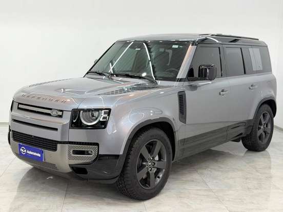LAND ROVER-DEFENDER-2.0 P400e PHEV 110 X-DYNAMIC HSE AWD AUTOMÁTICO LAND ROVER-DEFENDER-2023