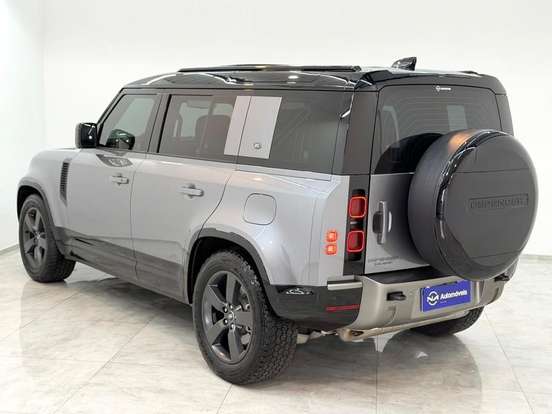 LAND ROVER-DEFENDER-2.0 P400e PHEV 110 X-DYNAMIC HSE AWD AUTOMÁTICO LAND ROVER-DEFENDER-2023