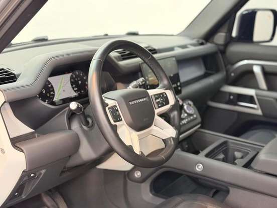 LAND ROVER-DEFENDER-2.0 P400e PHEV 110 X-DYNAMIC HSE AWD AUTOMÁTICO LAND ROVER-DEFENDER-2023