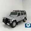 LAND ROVER DEFENDER 2.5 STD 110 4X4 TURBO DIESEL 4P MANUAL LAND ROVER DEFENDER 2.5 STD 110 4X4 TURBO DIESEL 4P MANUAL