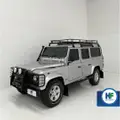 LAND ROVER DEFENDER 2.5 STD 110 4X4 TURBO DIESEL 4P MANUAL LAND ROVER DEFENDER 2.5 STD 110 4X4 TURBO DIESEL 4P MANUAL