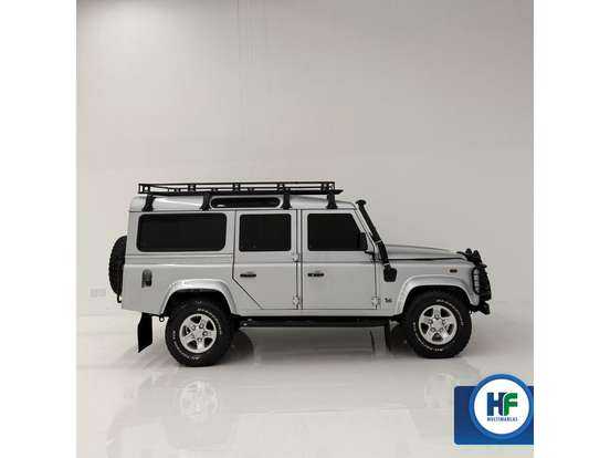 LAND ROVER-DEFENDER-2005
