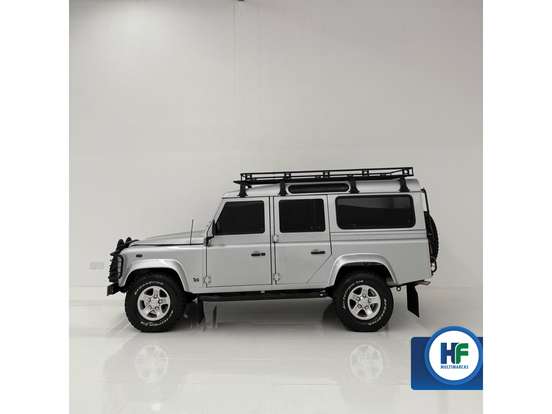 LAND ROVER-DEFENDER-2005