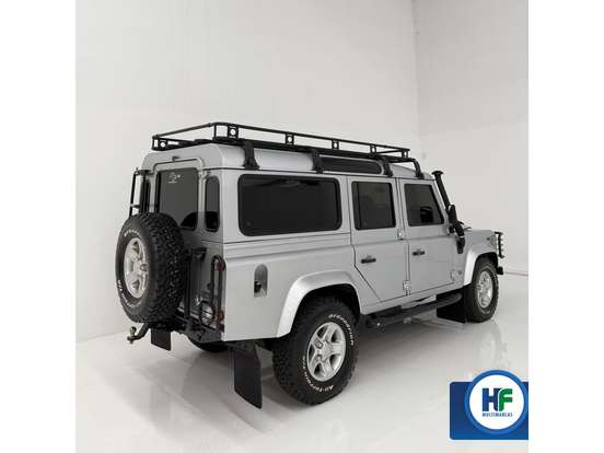 LAND ROVER-DEFENDER-2005