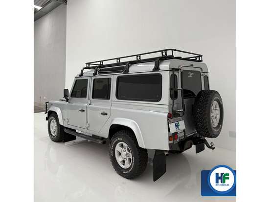 LAND ROVER-DEFENDER-2005