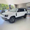 LAND ROVER DEFENDER 3.0 D300 TURBO DIESEL MHEV 110 X-DYNAMIC S AWD AUTOMÁTICO LAND ROVER DEFENDER 3.0 D300 TURBO DIESEL MHEV 110 X-DYNAMIC S AWD AUTOMÁTICO