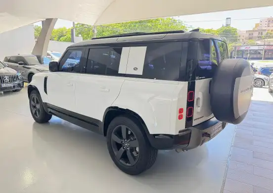 LAND ROVER-DEFENDER-2022