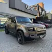 LAND ROVER DEFENDER 3.0 D300 TURBO DIESEL MHEV 110 X-DYNAMIC SE AWD AUTOMÁTICO LAND ROVER DEFENDER 3.0 D300 TURBO DIESEL MHEV 110 X-DYNAMIC SE AWD AUTOMÁTICO