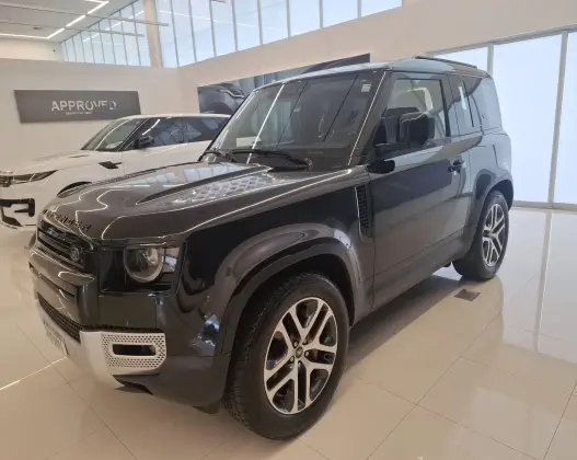 LAND ROVER DEFENDER 3.0 D300 TURBO DIESEL MHEV 90 HSE AWD AUTOMÁTICO