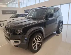 LAND ROVER DEFENDER 3.0 D300 TURBO DIESEL MHEV 90 HSE AWD AUTOMÁTICO LAND ROVER DEFENDER 3.0 D300 TURBO DIESEL MHEV 90 HSE AWD AUTOMÁTICO