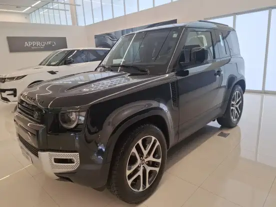 LAND ROVER-DEFENDER-3.0 D300 TURBO DIESEL MHEV 90 HSE AWD AUTOMÁTICO LAND ROVER-DEFENDER-2023