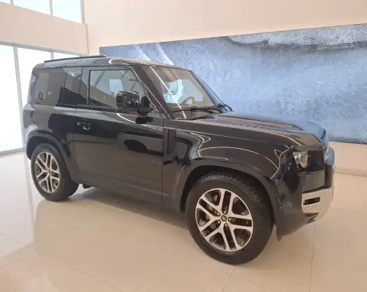 LAND ROVER-DEFENDER-3.0 D300 TURBO DIESEL MHEV 90 HSE AWD AUTOMÁTICO LAND ROVER-DEFENDER-2023
