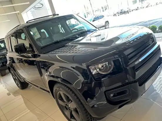 LAND ROVER-DEFENDER-3.0 D350 TURBO DIESEL MHEV 110 X-DYNAMIC HSE AWD AUTOMÁTICO LAND ROVER-DEFENDER-2026