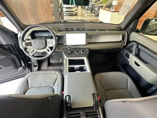 LAND ROVER-DEFENDER-3.0 D350 TURBO DIESEL MHEV 110 X-DYNAMIC HSE AWD AUTOMÁTICO LAND ROVER-DEFENDER-2026