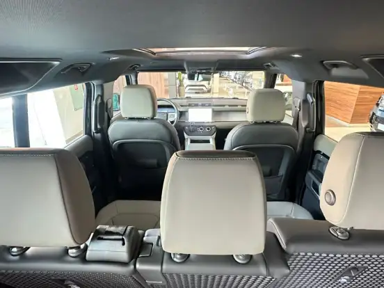 LAND ROVER-DEFENDER-3.0 D350 TURBO DIESEL MHEV 110 X-DYNAMIC HSE AWD AUTOMÁTICO LAND ROVER-DEFENDER-2026