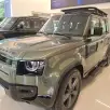 LAND ROVER DEFENDER 3.0 D350 TURBO DIESEL MHEV 110 X-DYNAMIC HSE AWD AUTOMÁTICO LAND ROVER DEFENDER 3.0 D350 TURBO DIESEL MHEV 110 X-DYNAMIC HSE AWD AUTOMÁTICO