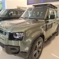LAND ROVER DEFENDER 3.0 D350 TURBO DIESEL MHEV 110 X-DYNAMIC HSE AWD AUTOMÁTICO LAND ROVER DEFENDER 3.0 D350 TURBO DIESEL MHEV 110 X-DYNAMIC HSE AWD AUTOMÁTICO